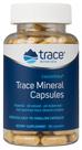 Suplemento Trace Minerals ConcentrAce em cápsulas 90 cápsulas
