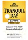 Suplemento Tranquil Day de Windmill Health Products, 60 Comprimidos