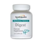 Suplemento Transformation Digest Wellness 120 cápsulas