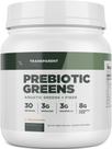Suplemento Transparent Labs Prebiotic Greens 30 porções