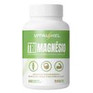 Suplemento Trimagnésio Vitalkel 60 Cápsulas