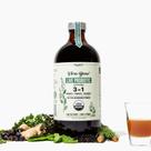 Suplemento Triquetra Health Flora Biome Live Probiotic 473 ml Suplemento Triquetra Health Flora Biome Live Probiotic 473 ml