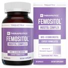 Suplemento Triquetra Health Inositol Myo-Inositol e D-Chiro
