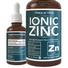 Suplemento Triquetra Health Ionic Liquid Zinc 60mL 8 meses Suplemento Triquetra Health Ionic Liquid Zinc 60mL 8 meses