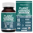 Suplemento Triquetra Health Plant Aminos 360 comprimidos