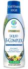Suplemento Tropical Oasis Premium Liquid B Complex 480 ml