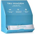 Suplemento TRU NIAGEN NAD+ que aumenta o ribosídeo de nicotinamida Suplemento TRU NIAGEN NAD+ que aumenta o ribosídeo de nicotinamida