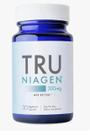 Suplemento Tru Niagen Nicotinamide Riboside NR 300mg 30 Cápisulas vegetarianas
