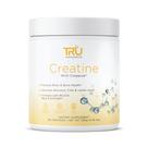 Suplemento TRU Suplementos TRU Creatina 100% Creapure 100 porções