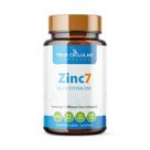 Suplemento True Cellular Formulas Zinc7 50 mg 60 cápsulas veganas