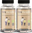Suplemento TruHeight Growth Capsules - Para Crianças e Adolescentes Acima de 5 Anos