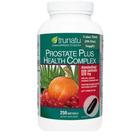 Suplemento Trunature Saw Palmetto Prostate Health 250 Cápsulas Gelatinosas