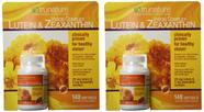 Suplemento TruNature Vision Complex Luteína e Zeaxantina 280Ct
