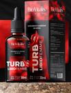 Suplemento Turbo femme Suplemento Turbo femme