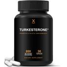 Suplemento Turkesterone HUMANX - 800mg