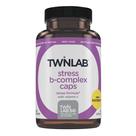 Suplemento Twinlab Stress B-Complex Caps 100 cápsulas