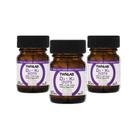Suplemento Twinlab Vitamina D3 1000 IU e K2 Dots, pacote com 3 unidades