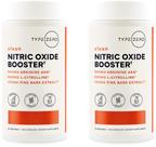 Suplemento Type Zero Nitric Oxide 6X Booster 150 cápsulas