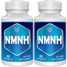 Suplemento Ucessuyy NMH (mononucleotídeo de dihidronicotinamida) 1000 mg