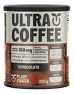 Suplemento Ultra Coffee 220g A Tal Da Castanha - Chocolate
