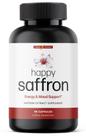 Suplemento Ultra6 Nutrition Happy Saffron Extract - 90 Porções