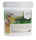 Suplemento UltraCruz Goat Copper Bolus 2g para cabras infantis x100