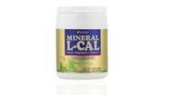 Suplemento Umeken Mineral L-Cal com Magnésio e Vitamina D3 Suplemento Umeken Mineral L-Cal com Magnésio e Vitamina D3