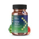 Suplemento Uncle Scientist DIM SGS+ 150 mg para suporte hormonal