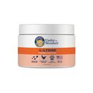 Suplemento Under the Weather L-lisina em pó para gatos 75ml