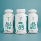 Suplemento Universal Body Labs Bariatric Liquid Force x3