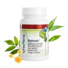 Suplemento Universal Rhythmatix Cardiovascular Health 60 Cápsulas em Gel