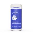 Suplemento UpNourish - Quelato de Magnésio 500mg (Cápsulas)