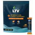 Suplemento UpWellness LTV Eletrólitos 30 Sachês