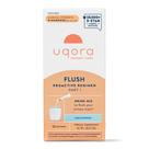 Suplemento Uqora Flush Urinary Tract com D-manose e vitaminas