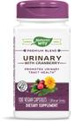 Suplemento Urinário Nature's Way Premium Blend com Cranberry