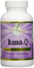 Suplemento UVUBXT Bladder-Q 400mg - 120 Cápsulas