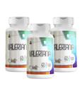 SUPLEMENTO VALERIANA - 500mg (60 Cápsulas) +CAPS