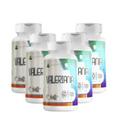 SUPLEMENTO VALERIANA - 500mg (60 Cápsulas) +CAPS