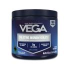 Suplemento Vega Creatina Monohidratada 500g 100 porções