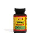 Suplemento Vegan Bragg Omega 3 - 60 Cápsulas - Origem Sustentável Suplemento Vegan Bragg Omega 3 - 60 Cápsulas - Origem Sustentável