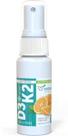 Suplemento Vegan Life Nutrition Vitamin D3 e K2 Spray 19mL