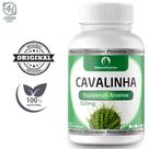 Suplemento Vegano Cava-linha 500mg 100cps