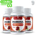 Suplemento Vegano Laranja Moro 300cps de 500mg Cada
