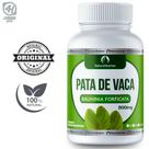 Suplemento Vegano Pata de Vaca 100 cps de 500mg Cada
