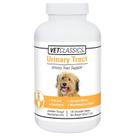 Suplemento Vet Classics Urinary Tract Support para cães 120 comprimidos Suplemento Vet Classics Urinary Tract Support para cães 120 comprimidos
