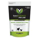 Suplemento VetriScience Renal Essentials Pro 60 Chews