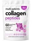 Suplemento VEV Multi Collagen Peptides Powder Complex 2LB