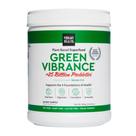 Suplemento Vibrant Health Green Vibrance 60 porções