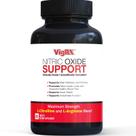 Suplemento VigRX Nitric Oxide Support 90 Cápsulas Vegetais