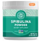 Suplemento Vimergy Spirulina em pó 500g - 166 porções